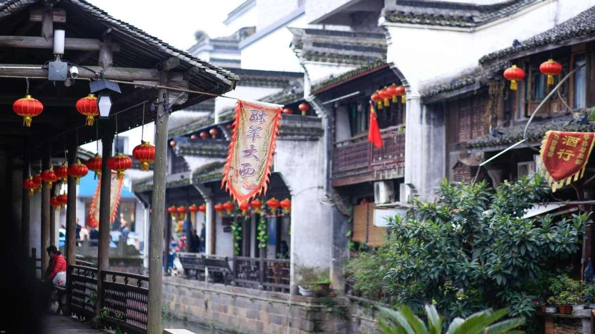 逃离上锁的房屋